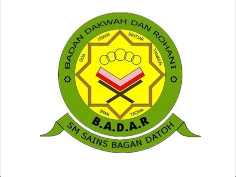 One response to bendera sm sains bagan datoh. Video Korporat Badan Dakwah dan Rohani (BADAR) Sekolah ...