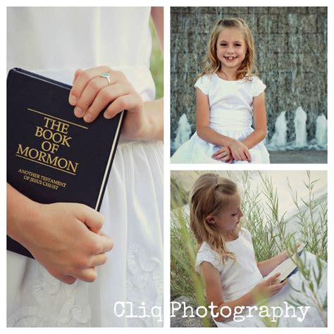 We Love To Pin Lds Pictures And Messages At Baptism