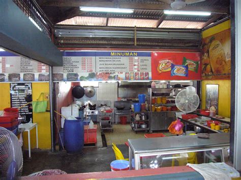 Locate in jalan padang temu area read more. Tinjau Cafe: ikan bakar Muara Sg Duyung kini di Tinjau cafe