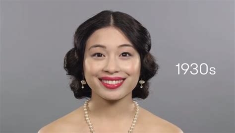 Watch 100 Years Of Filipina Beauty And History Time