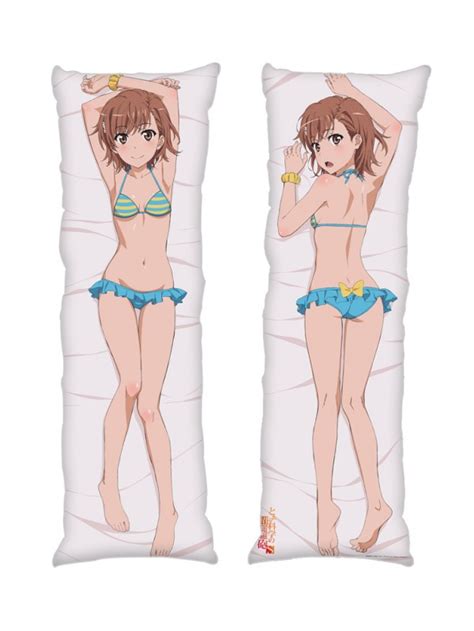 Pillow Cover Animedakimakura Hugging Body Pillowbig Anime Pillow