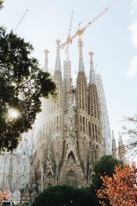 42 Most Famous Landmarks In Spain 100 Worth A Visit