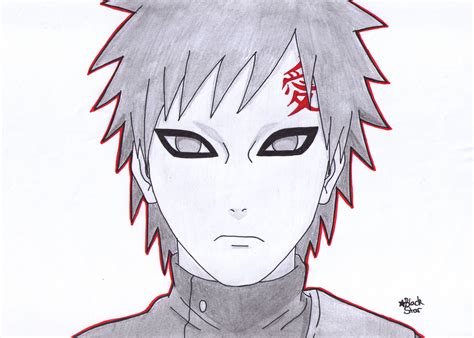 Naruto Cool Pictures To Draw Naruto Drawing Easy At Getdrawings