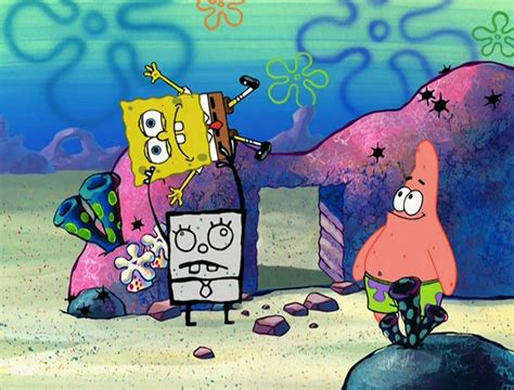 Spongebob Squarepants Season 2 2000 On Core Movies