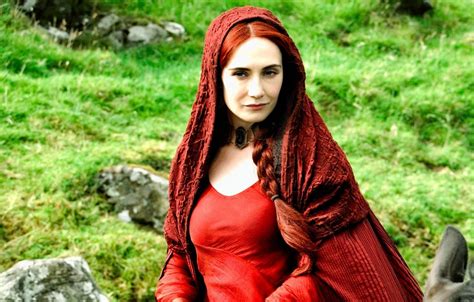 Who Is The Redhead In Season 2 Of Game Of Thrones Game News Update 2023