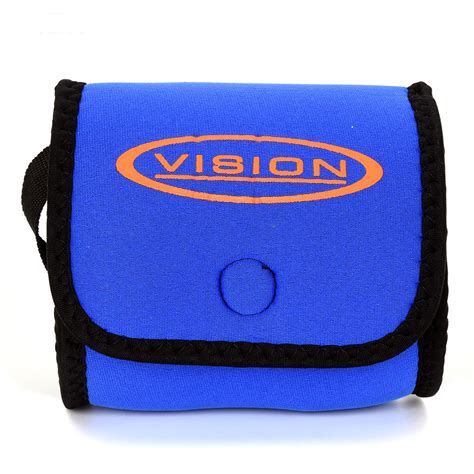 Vision Reel Case Rollentasche Rollentaschen Taschen und Rucksäcke