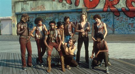 The Warriors 1979 Theatrical Or Ultimate Directors Cut This Or