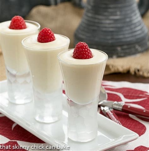 The brownies are topped with a light, airy and creamy milk chocolate mousse, that balances the. White Chocolate Mousse with Frangelico