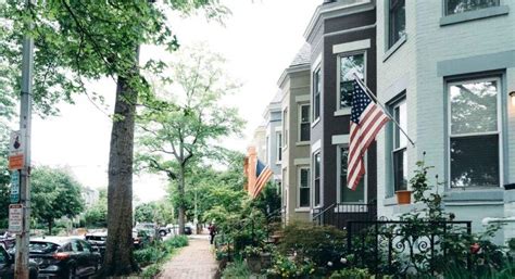 Moving To Dc Best Neighborhoods In Dc Maryland And Northern Virginia