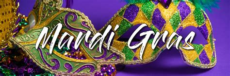 Bulk Glitters Has Glitter For Mardi Gras