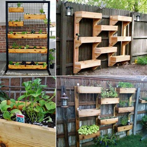 How To Make A Vertical Herb Garden Pictures Photos And Images For