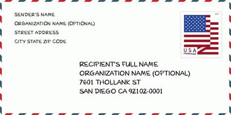 Zip Code 5 92102 San Diego Ca California United States Zip Code 5