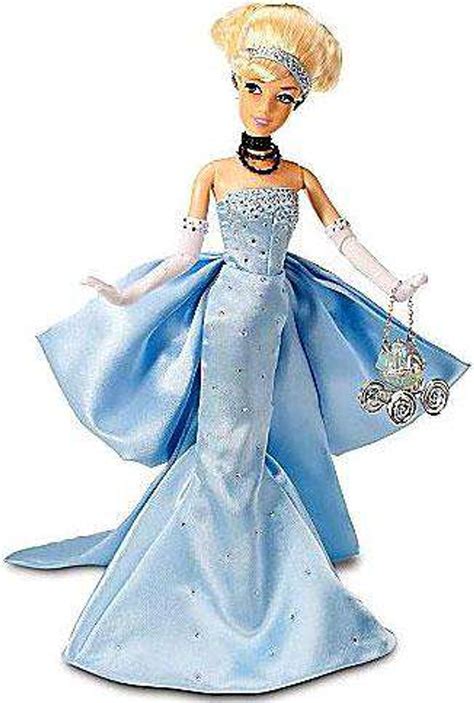 Disney Princess Cinderella Designer Collection Cinderella Exclusive 11