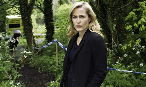 The Fall Series Two Preview A Slow Burning Opener Unlikely To Win New Fans Television And Radio