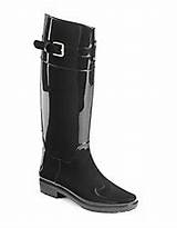 Images of Hudson Bay Rain Boots