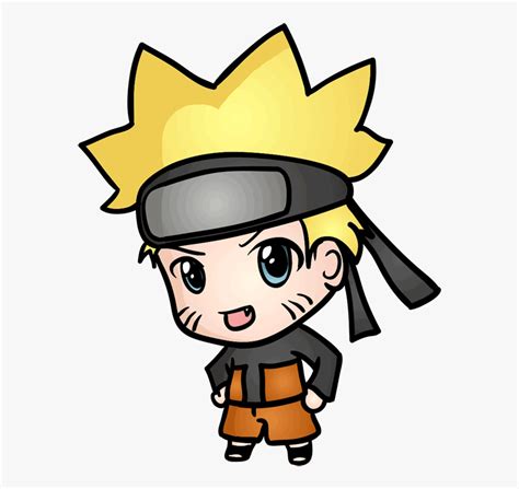Ruokavalikko Anime Drawing Easy Naruto