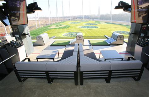 Topgolf Anlage In Oberhausen Eröffnet Am 21 Januar Golfsportmagazin