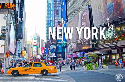 New York Hotel Pas Cher Times Square