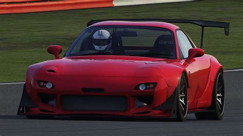 Feed Afflux Gt Rx Silverstone Gp Hot Laps Assetto Corsa Youtube