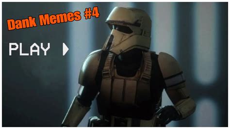 star wars battlefront ii dank memes 4 youtube