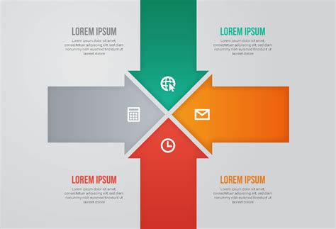 Infographic Template For Word