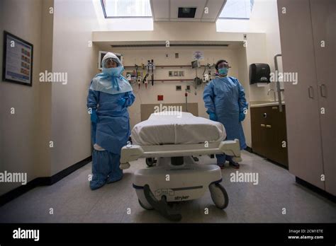 Quarantine Hospital United States Hi Res Stock Photography And Images