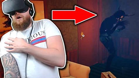 Stalked By A Demon In My Hotel Room In Virtual Reality Dark Days Vr Horror Youtube