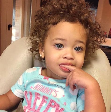 Pinterestprincess Pooh Mix Baby Girl Beautiful Black Babies
