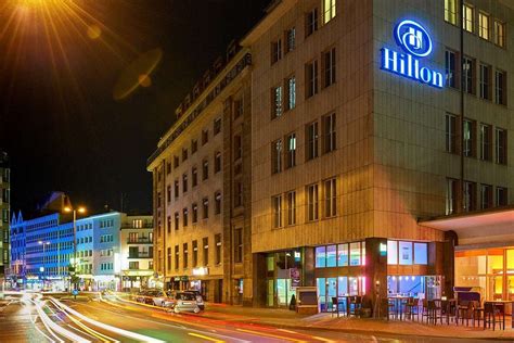 Hilton Cologne Hotel Allemagne Tarifs 2021 Mis à Jour 69 Avis Et 1