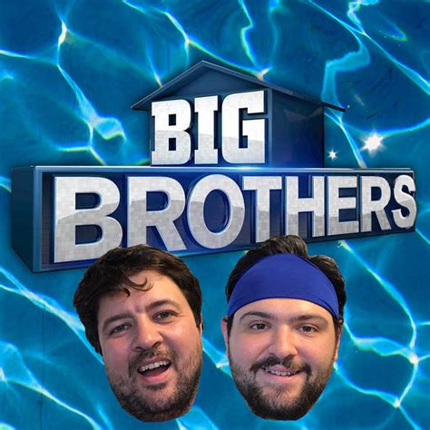 Big Brothers The Boys Are Back The Interrobang