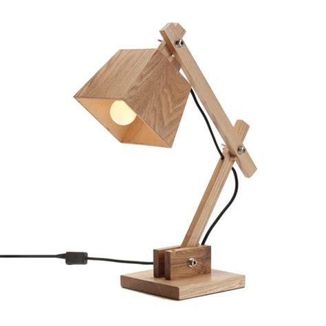 Top 10 Wooden Lamps Handmade 2023 Warisan Lighting