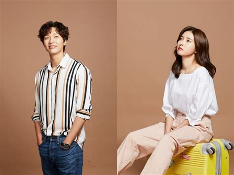 Ji Hyun Woo And Kim So Eun Have Complicated Love Perspectives In Love Is
