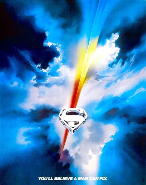 Superman The Movie The 40th Anniversary Interviews Starburst Magazine