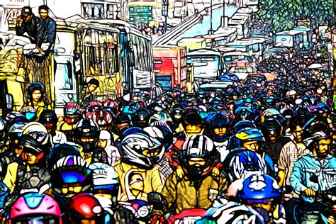 Kereta baru digunakan secara massal sejak 200 tahun lalu. MUNGKOPAS: Asal Usul Tradisi Mudik Lebaran