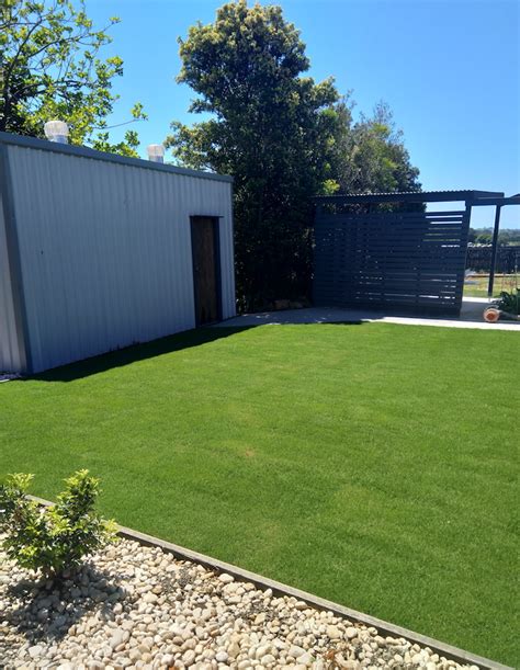 Tiftuf Grass Type Drought Tolerant Grass Lawn