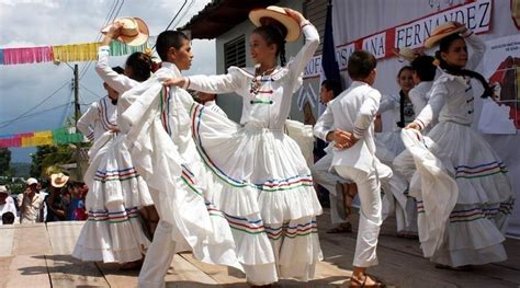 Festival De La Tusa 2015 En Nuevo Celilac Honduras Tips
