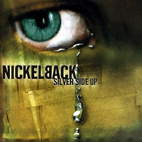 We Listened To And Ranked All 9 Nickelback Albums So You Dont Have To