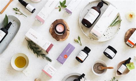 29 Best Natural And Organic Skincare Brands In Singapore Honeycombers