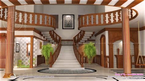 Using stair gauges, lay out the rise with the square's tongue, lay out the tread run with the square's blade. Interior Staircase Design In Main Hall For Duplex House - YouTube