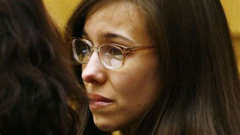 Jodi Arias Death Penalty 5 Fast Facts You Need To Know