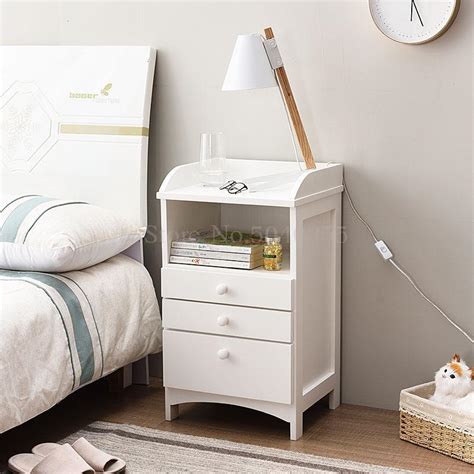 2 posti letto braccio piccolo. Migliore promozione Semplice e moderno comodino camera da ...