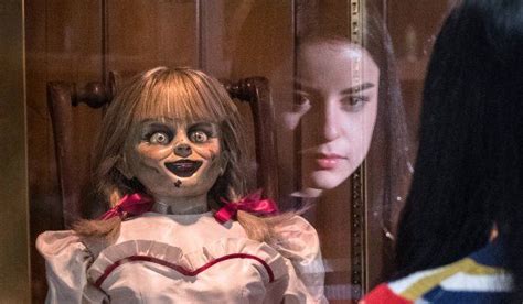 All The Horror Movies Heading Our Way In Summer 2019 Cinemablend