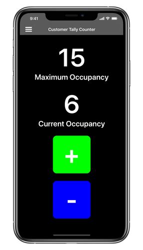 Tally Counter App Download / Digital Click Counter Free Tally Counter App Fur Android Apk ...