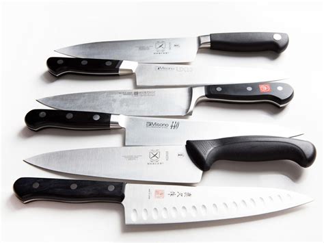 knives chef kitchen knife most chefs cooking eats serious vicky equipment quality popular wasik steel australia professional posts damascus classic
