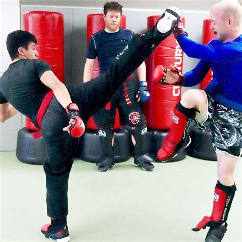 Benefits Of Joining Mixed Martial Arts For Kids In Minneapolis
