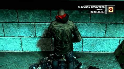 Prototype 2 Collectibles Locations Youtube