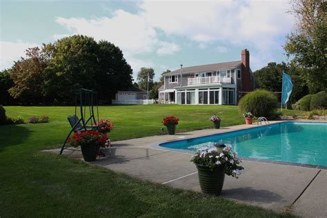 67 Bakerville S Dartmouth Ma 599900 Poolhouse Luxuryhome