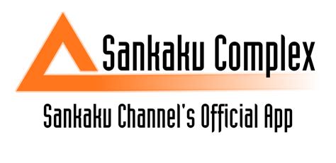 Sankaku Complexamazonesappstore For Android