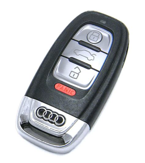 Get Cash For Audi Smart Key Fobs Remote Keyless Exchange