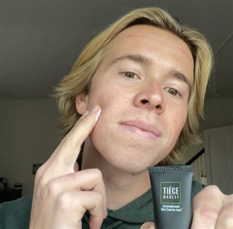 Why I Chose Tiege Hanley Over The Other Mens Skin Care Brands My Subscription Addiction